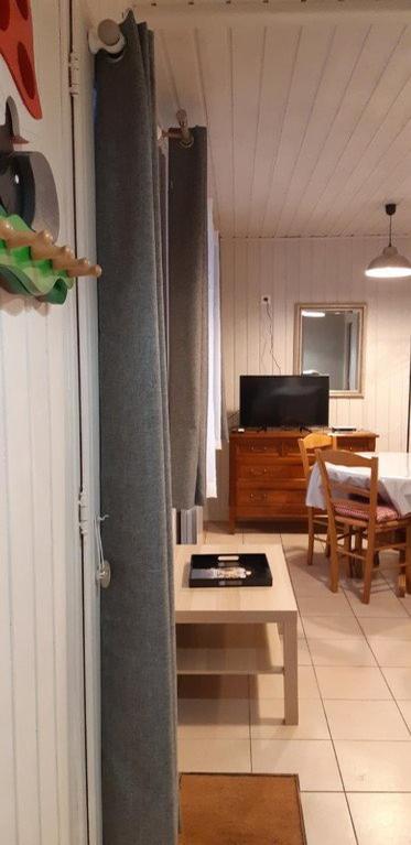 Gite Le Chalet Vert Frambouhans Εξωτερικό φωτογραφία