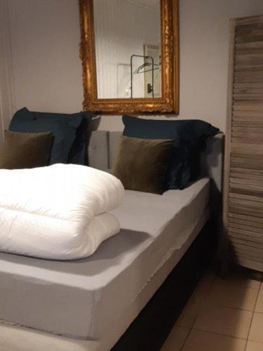 Gite Le Chalet Vert Frambouhans Εξωτερικό φωτογραφία